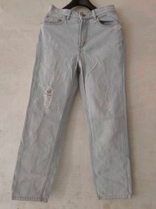 Harshe Jeans! For Girls