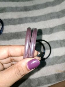 Big Price Drop Stackable Bangle Set