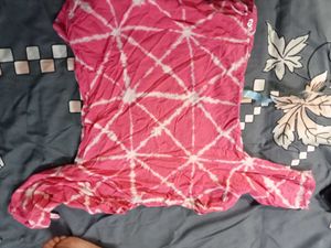 Combo Of S Size Tops For Girls