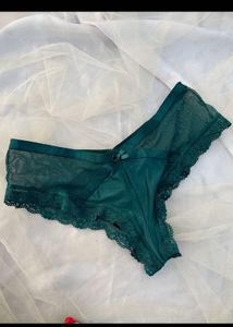 Victoria Secret Lingerie Set