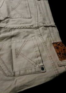 Its a Non Used Jeans From Max