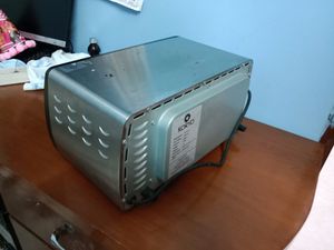 Koryo 10L Oven Toaster Grill