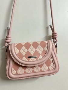 Korean Style Sling Bag