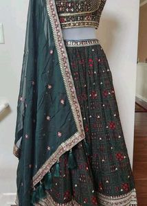 Lahenga Choli