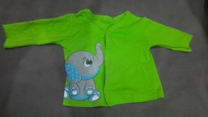 Elephant Tshirt