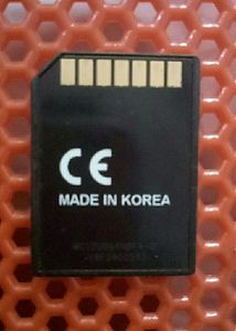 Camera SD Card 64gb