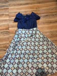 Girls' Special Occasion Dress