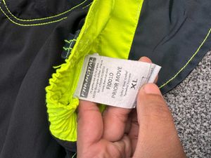 Digital Protective Work Pants