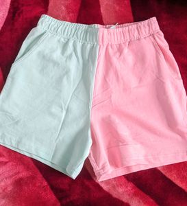 Women Shorts
