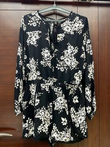 Forever 21 Romper
