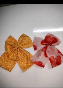 Scrunchies Combo 🎉(9)