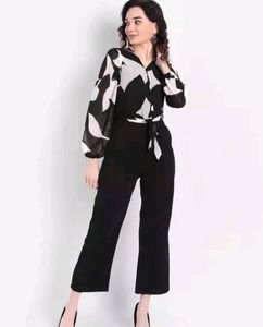 Jumpsuit