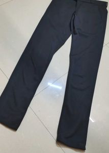 Navy Blue Formal Trousers, Armani