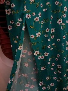 Proper Dress Plazo And Shirt Hurry Up