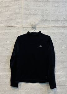 🇫🇷 Adidas Imported Fleece Pullover