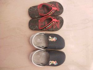 Combo Of 2 Footwear