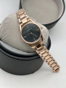 Calvin Klein Watches For Women