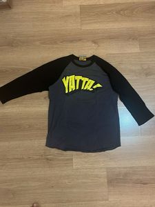 Korean Yatta T-Shirt