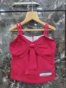 Bollywood Stylish Top
