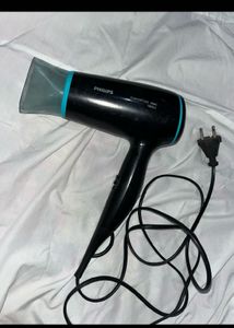 Hair Drying Machine