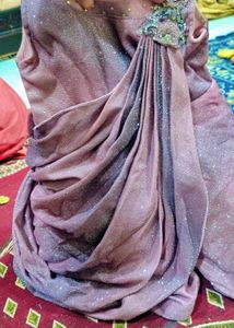 Ethnic Gown