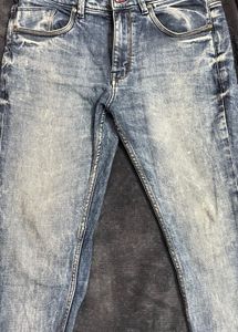 DNMX SKINNY JEAN