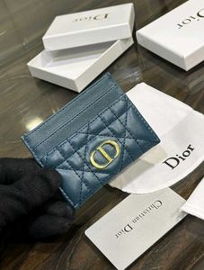 Dior Cardholder Premium Copy