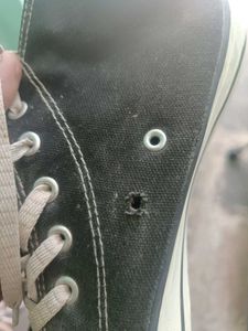 Shoes In Good Condition
