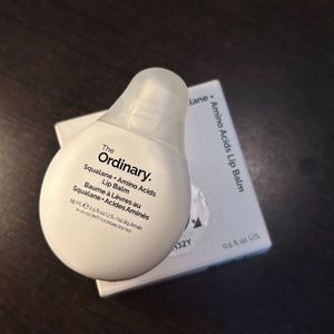 The Ordinary Lip Balm