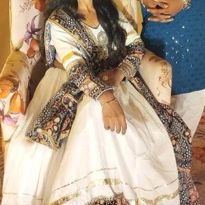 Navratri special  lahenga