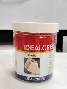 Premium Cotton Crepe Bandage