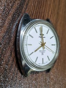 HMT Kohinoor Vintage Watch