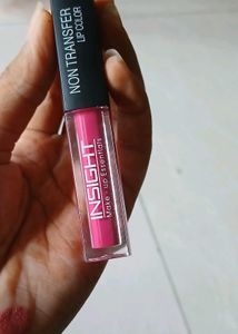 Insight Non Transfer Lip Color