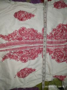 Women Kurti Set