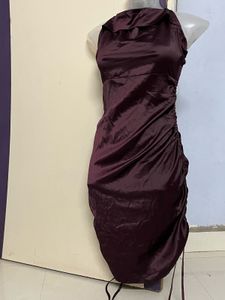 Pintrest Silk Designer Bodycott One Piece