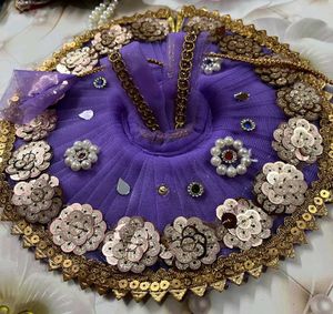 Laddu Gopal Dress Only 1 Dres