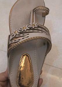 Elegant Flats &amp; Sandals