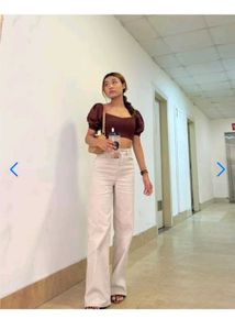 SSS (Top + Pants ) Co Ord Set