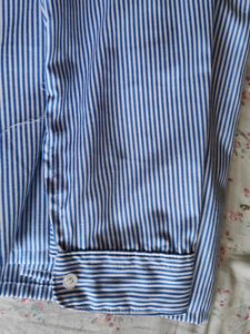 Striped Women's Shirt