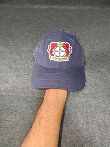 ⚽ German Legend: Leverkusen 39THIRTY