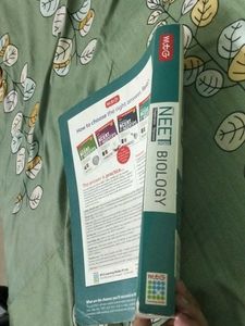 NEET Biology Guide - MTG