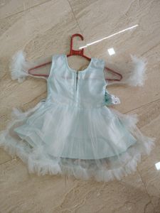 Brand New Baby Dress