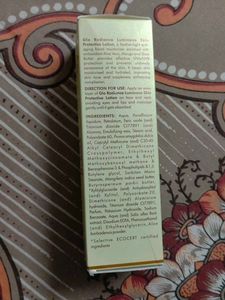 Ozone Glo Radiance Lotion