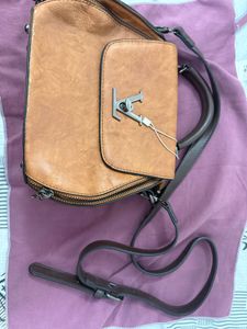 Stylish Crossbody Bag