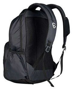 Black Backpack