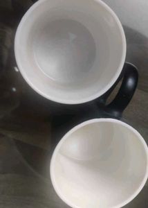 Mugs - Joy &amp; Hope