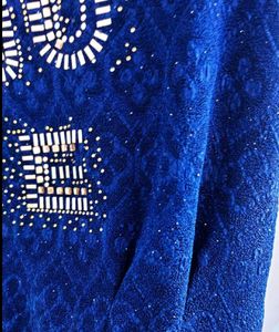 Party Wear GlitteryTop 🪩
