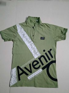 Boys T. Shirt