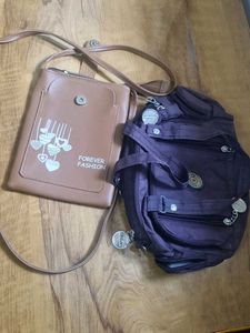 Combo Bag Donation