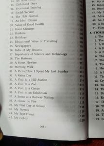 School Essays,letters, Paragraph, Comprehension Stories For School Students